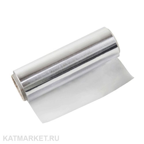 Фольга 16мк 25м парикмахерская Optimal 60423411