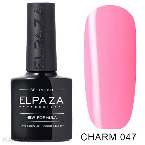Elpaza 10мл Серия Charm 47 11219047
