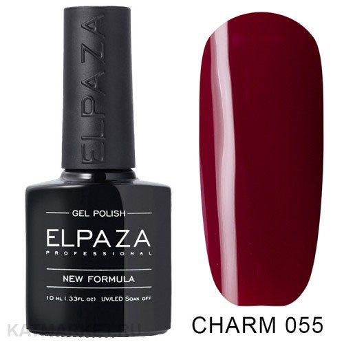 Elpaza 10мл Серия Charm 55 11219055