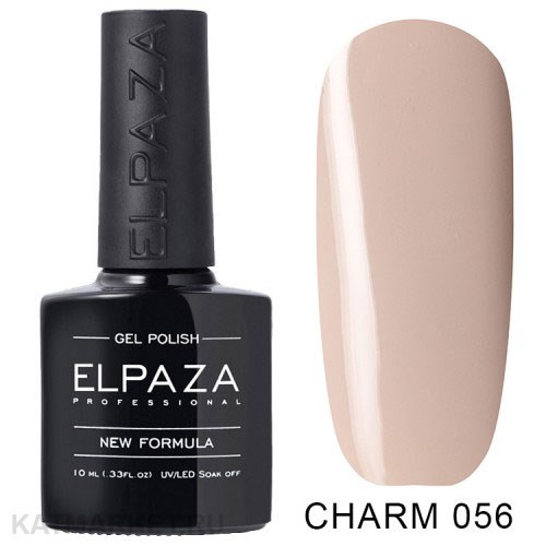 Elpaza 10мл Серия Charm 56 11219056