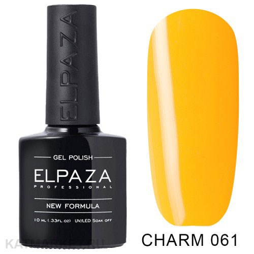 Elpaza 10мл Серия Charm 61 11219061