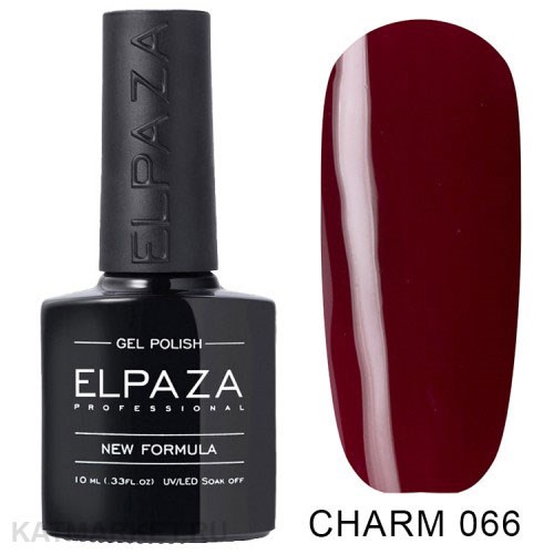 Elpaza 10мл Серия Charm 66 11219066