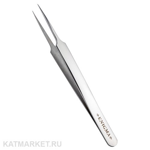 Enigma Пинцет прямой A (Metallic) 81302003