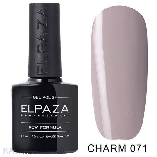 Elpaza 10мл Серия Charm 71 11219071