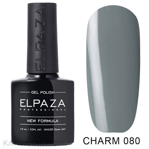 Elpaza 10мл Серия Charm 80 11219080