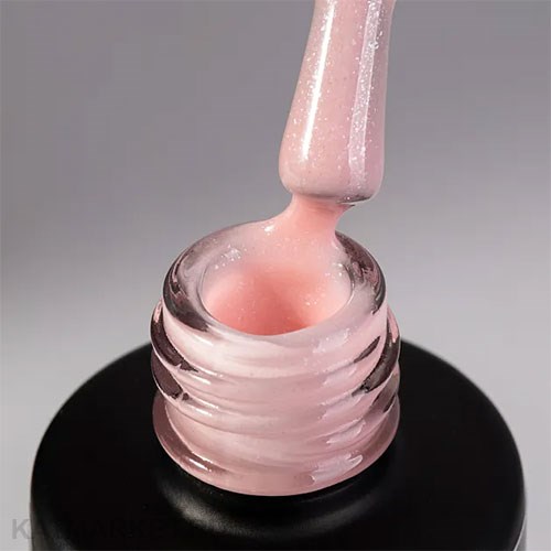 PatrisaNail 16мл Камуфлирующая база Outfit 07 Ballet 12907007