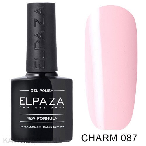 Elpaza 10мл Серия Charm 87 11219087