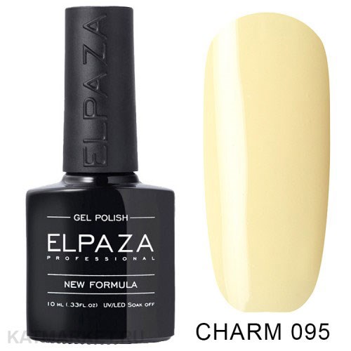 Elpaza 10мл Серия Charm 95 11219095