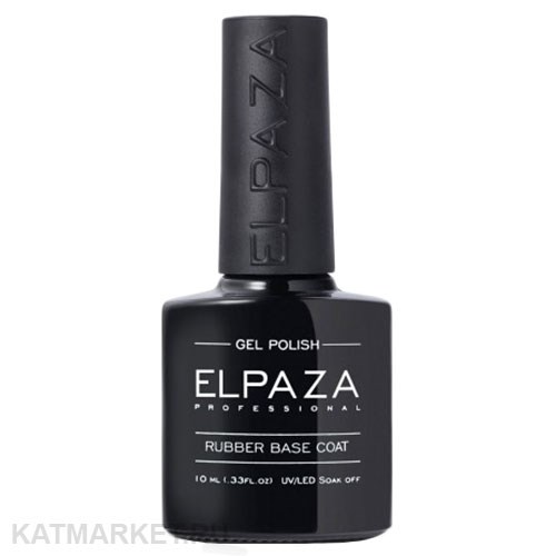 Elpaza Каучуковая База 10мл 11200002