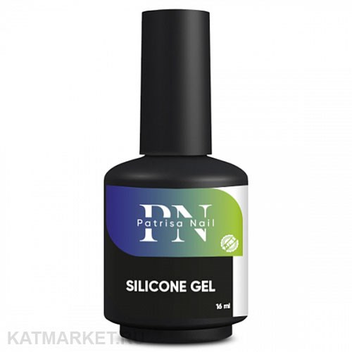PatrisaNail Силиконовый гель для акварельной росписи 16мл 10901562