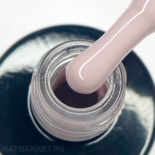 Vogue 10мл Серия Сладкая Осень Гель-лак Солёная карамель 341 11953341