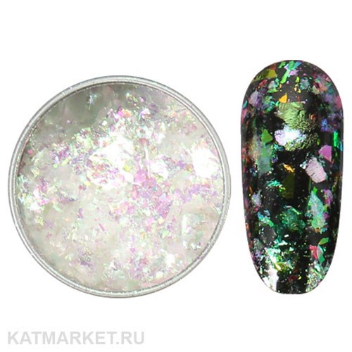 Divinail Юки Жемчужные 05 60905005