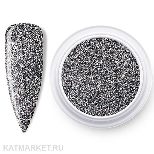 Divinail Блестки Aura 02 61006002