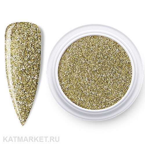 Divinail Блестки Aura 03 61006003