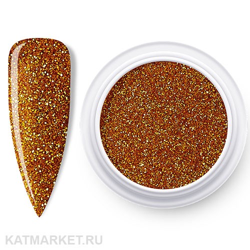 Divinail Блестки Aura 05 61006005