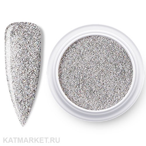 Divinail Блестки Aura 07 61006007