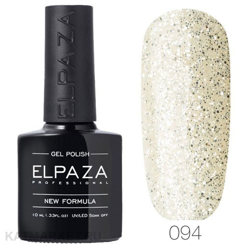 Elpaza 10мл 94 Основная серия Гель-лак 11217094