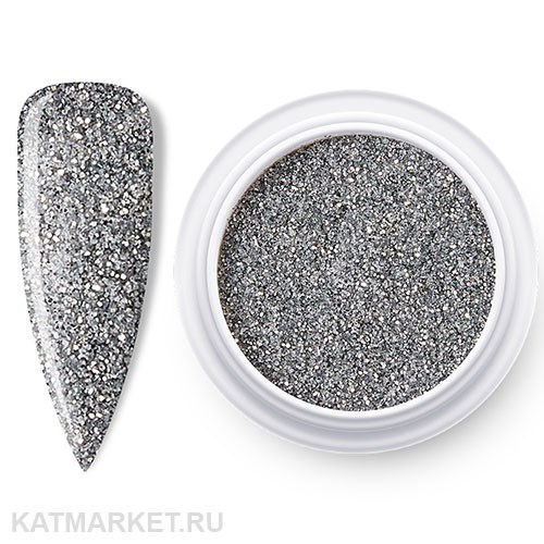 Divinail Блестки Aura 08 61006008