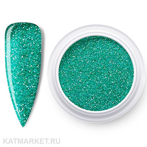 Divinail Блестки Aura 14 61006014