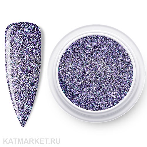 Divinail Блестки Aura 23 61006023