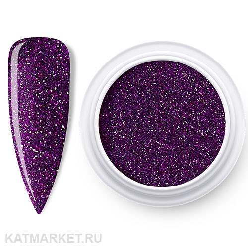 Divinail Блестки Aura 25 61006025