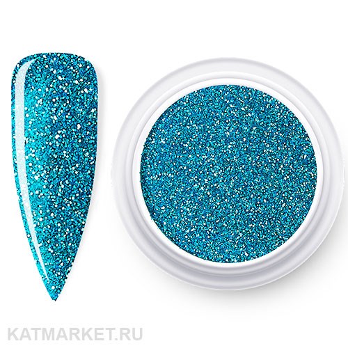 Divinail Блестки Aura 29 61006029