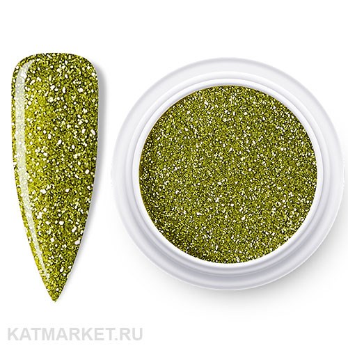 Divinail Блестки Aura 35 61006035