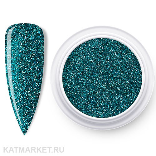 Divinail Блестки Aura 40 61006040