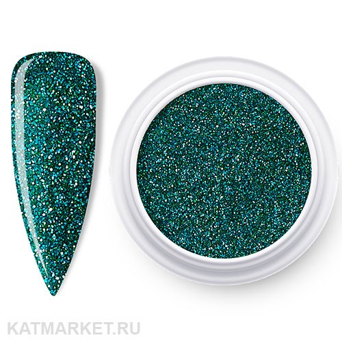 Divinail Блестки Aura 42 61006042