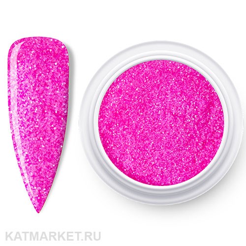 Divinail Блестки Aura 43 61006043