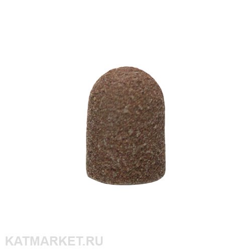 Divinail Колпачок песочный, 180 грит 10мм 70208214