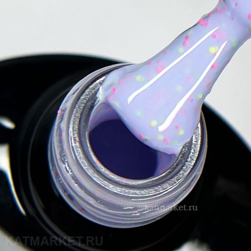 Elpaza 10мл Ice Cream 02 Гель-лак 11235002