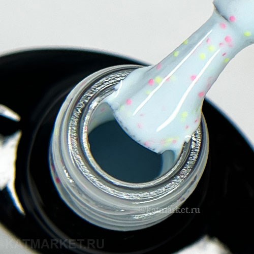 Elpaza 10мл Ice Cream 03 Гель-лак 11235003