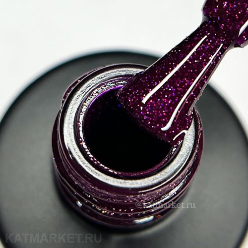 Grattol 9мл Серия Opal 08 10625008