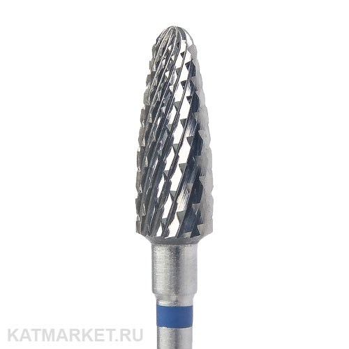 КМИЗ Твердосплавная фреза 115824, синяя 500.104.275.190.050 70101008