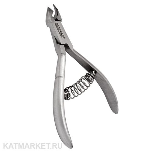 SilverStar Classic АТ 940 Кусачки для кутикулы 5 мм 40116940