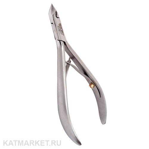 SilverStar Classic АТ 977 Кусачки для кутикулы 6 мм 40116977