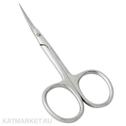 SilverStar Classic НСС 6 Ножницы для кутикулы 22 мм 40118061