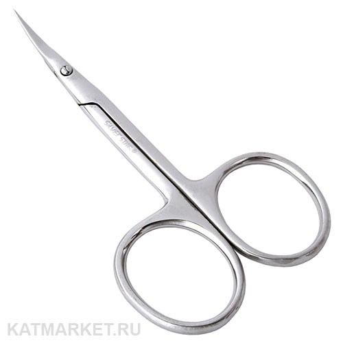 SilverStar Classic НСС 7 Ножницы для кутикулы 16 мм 40118071