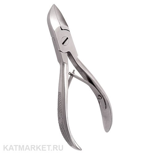 SilverStar Classic АТ 833 Кусачки для ногтей 17 мм 40119330