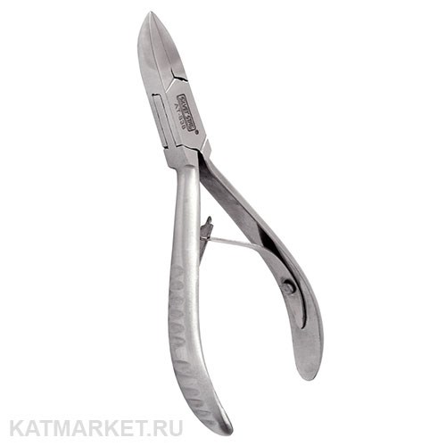 SilverStar Classic АТ 838 Кусачки для ногтей 15 мм 40119380