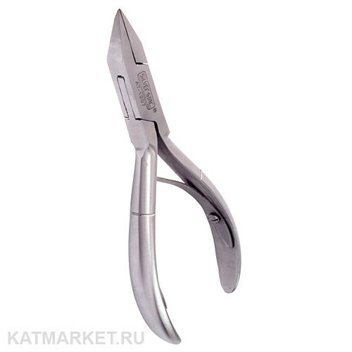 SilverStar Classic АТ 1207 Кусачки для вросшего ногтя 12 мм 40120207