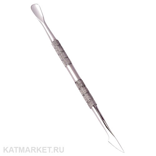 SilverStar АТ 950 Шабер, маленькая вогнутая лопатка, маленький заостренный топорик 40122950