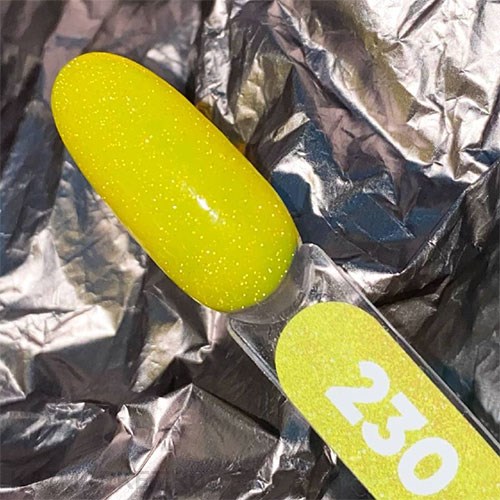 PatrisaNail 8мл Серия Neon Flash 230 10993230