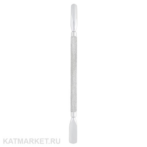 Nippon Nippers Пушер для маникюра NN_P-10 Широкая лопатка, узкая лопатка, длина 144мм 40515010