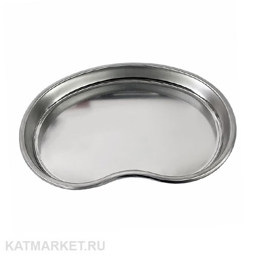 Лоток металлический, малый 18,5х11х2,5см 22110101