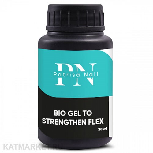 PatrisaNail Био-гель Флекс 30мл 10902103