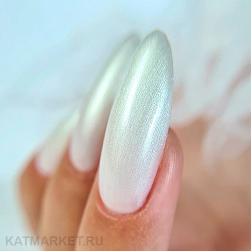 Elpaza 10мл Farfor 01 Гель-лак 11259001