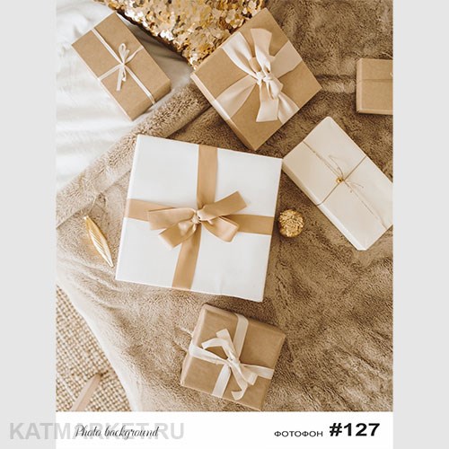 Фотофон 30х40см fn 127 60827127