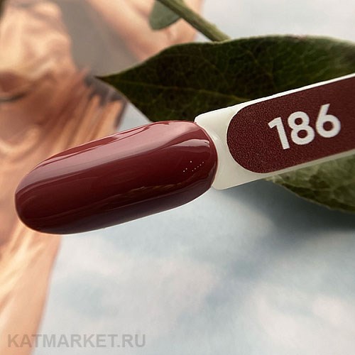 PatrisaNail 8мл Серия Axios 186 10945186